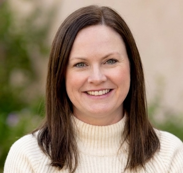 Leanne, Local Coordination & Community at STAY49 Point Roberts vacation rental management