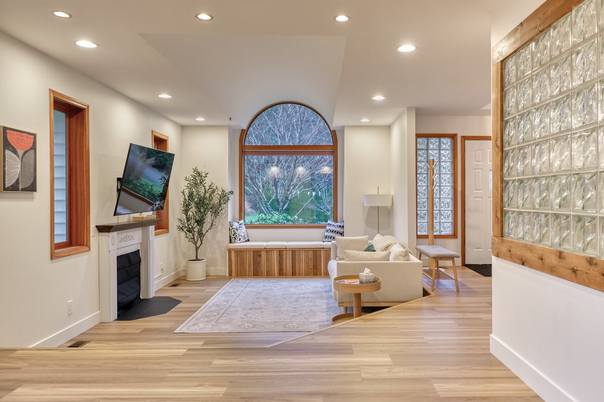 Point Roberts Retreat — Point Roberts vacation rental